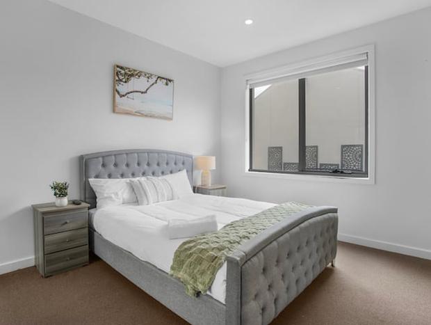 Photo 9 for Unbeatable Bay Views • Family Beach Retreat & Spa