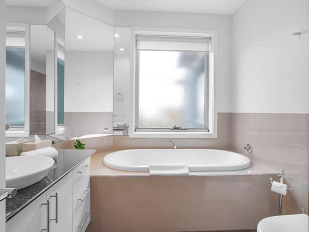 Photo 14 for Unbeatable Bay Views • Family Beach Retreat & Spa