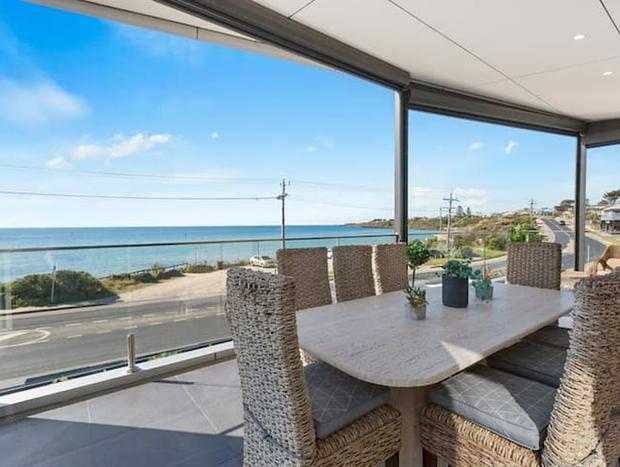 Photo 20 for Unbeatable Bay Views • Family Beach Retreat & Spa