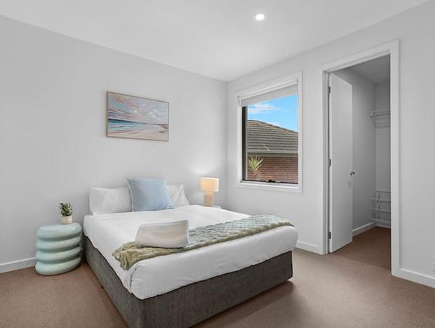 Photo 8 for Unbeatable Bay Views • Family Beach Retreat & Spa