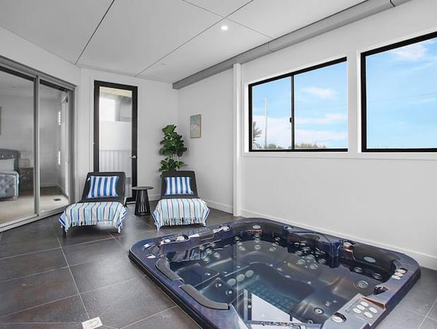 Photo 17 for Unbeatable Bay Views • Family Beach Retreat & Spa