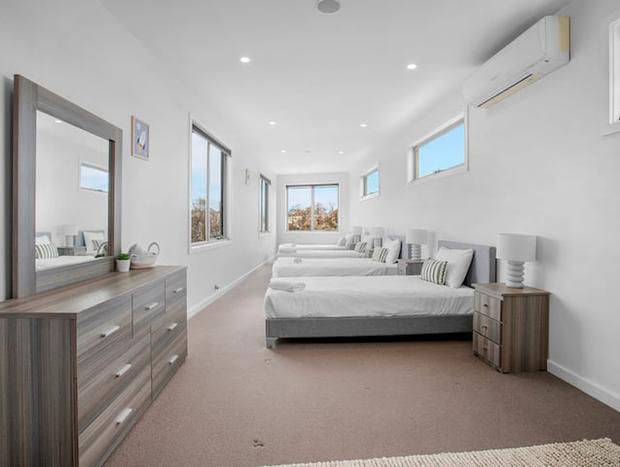 Photo 11 for Unbeatable Bay Views • Family Beach Retreat & Spa