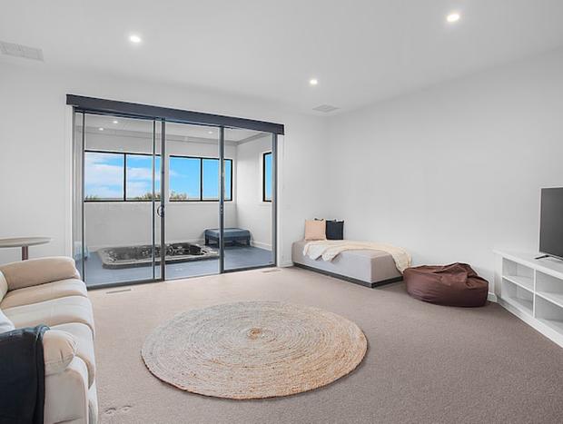 Photo 19 for Unbeatable Bay Views • Family Beach Retreat & Spa