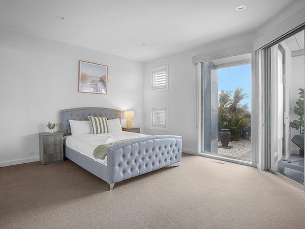 Photo 7 for Unbeatable Bay Views • Family Beach Retreat & Spa