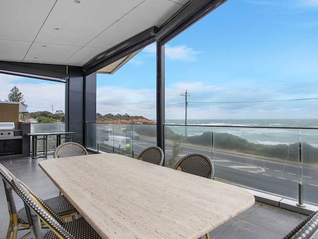 Photo 28 for Unbeatable Bay Views • Family Beach Retreat & Spa