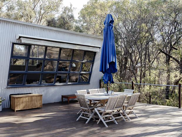 Photo 6 for Tranquil Surf Coast escape nestled in the trees