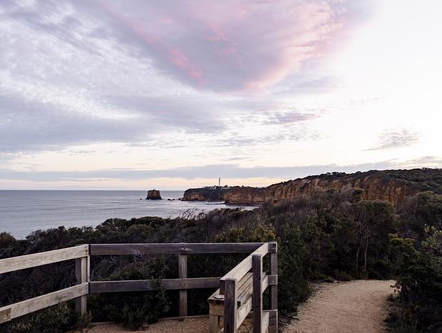 Photo 26 for Tranquil Surf Coast escape nestled in the trees