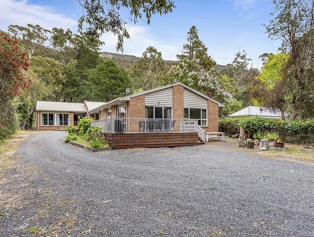 Photo 19 for Kangaroo House