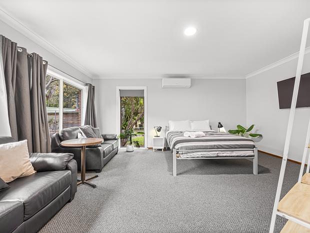 Photo 9 for Kangaroo House
