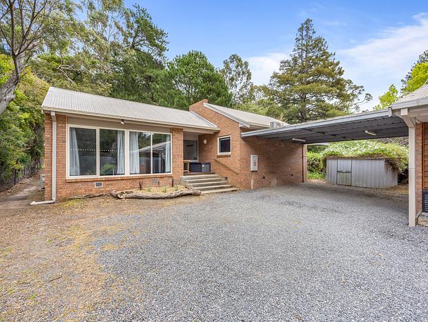 Photo 1 for Kangaroo House
