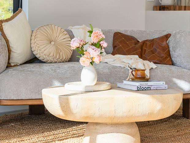 Photo 5 for Villa Minto | Luxury Flower Farm Stay