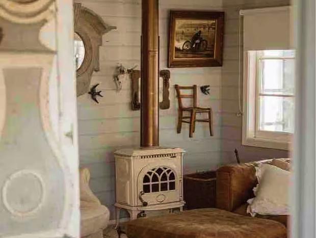 Photo 9 for Attic & Co Creekside Stay at Old Bar Beach