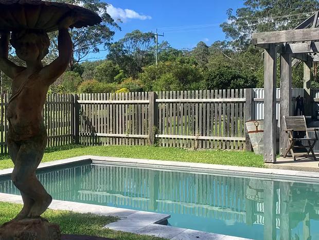 Photo 7 for Attic & Co Creekside Stay at Old Bar Beach
