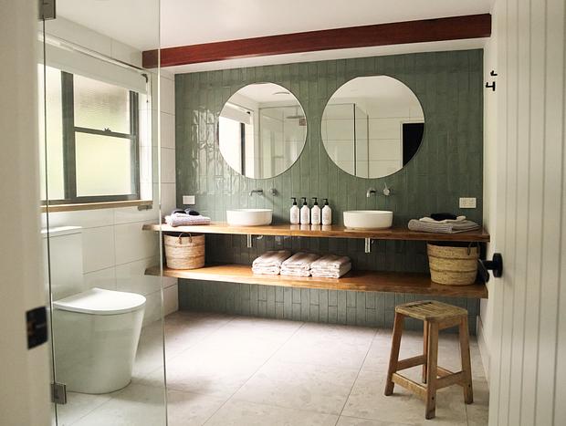 Photo 10 for Spacious forest retreat
