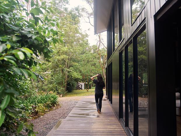 Photo 15 for Spacious forest retreat