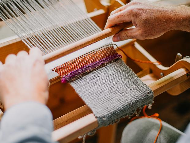 Photo 7 for Wool Shop, Weaving & Morning Tea
