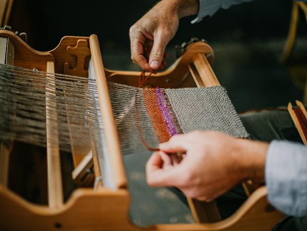 Photo 14 for Wool Shop, Weaving & Morning Tea