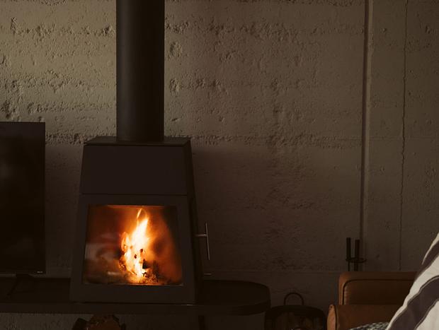 Photo 30 for Daylesford Waterfront Hideaway – Spa for Two, King Bed & Fireplace