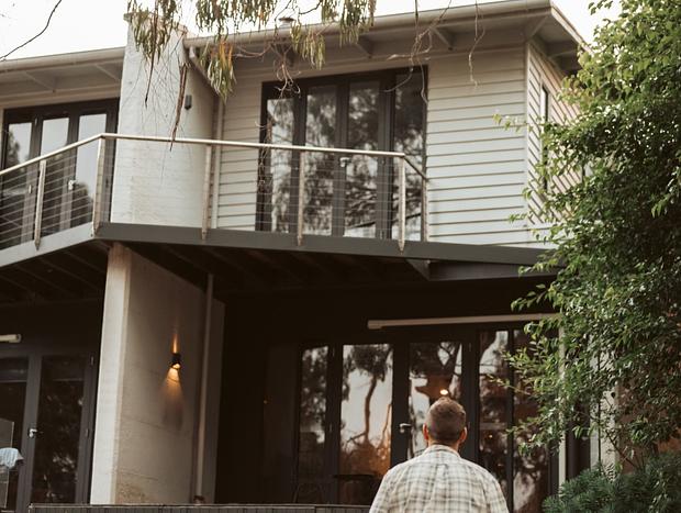 Photo 27 for Daylesford Waterfront Hideaway – Spa for Two, King Bed & Fireplace