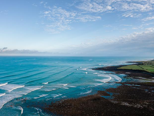 Photo 48 for Kaitake Coastal Oasis
