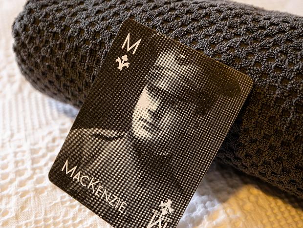 Photo 24 for The Residence of Mackenzie Quarters