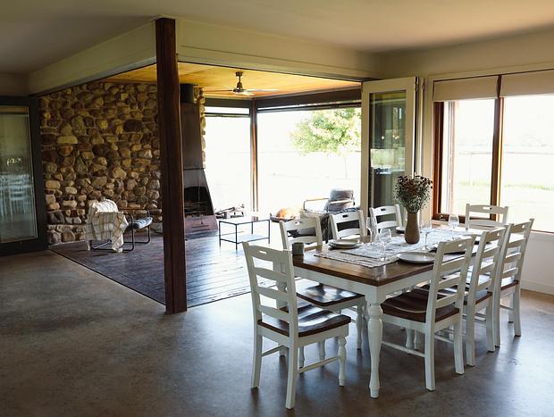 Photo 7 for Red Gum Retreat - A Peaceful Country Escape