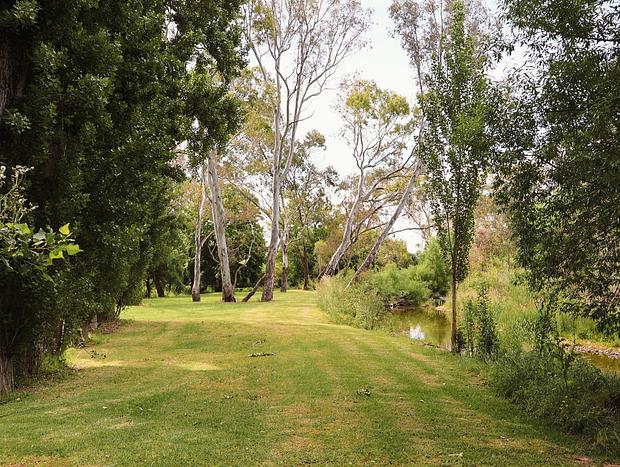 Photo 23 for Red Gum Retreat - A Peaceful Country Escape
