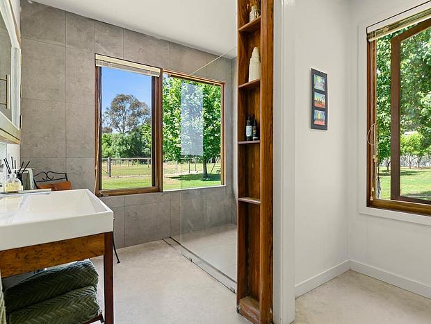 Photo 17 for Red Gum Retreat - A Peaceful Country Escape