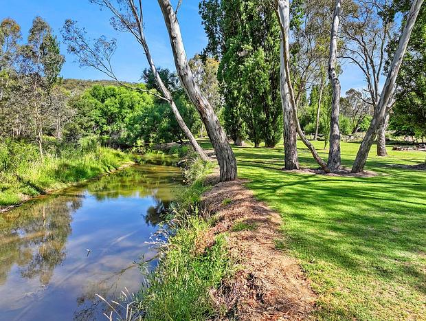 Photo 24 for Red Gum Retreat - A Peaceful Country Escape