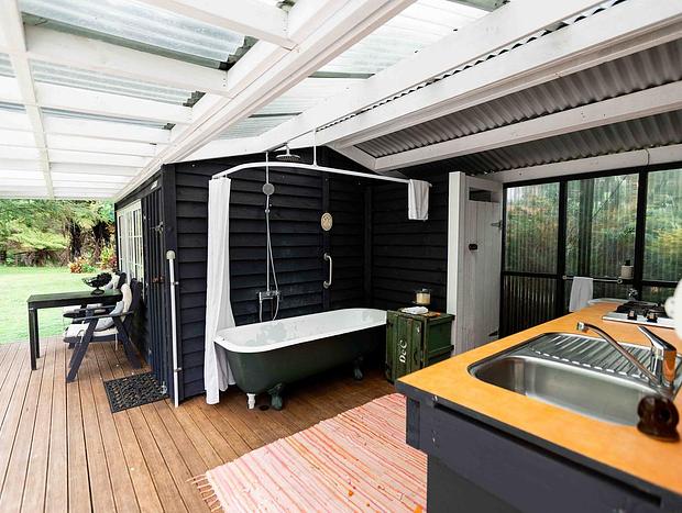 Photo 6 for Kingfisher Cottage