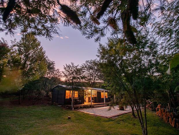 Photo 8 for Kingfisher Cottage