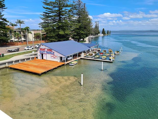 Photo 35 for Skippers Hideaway