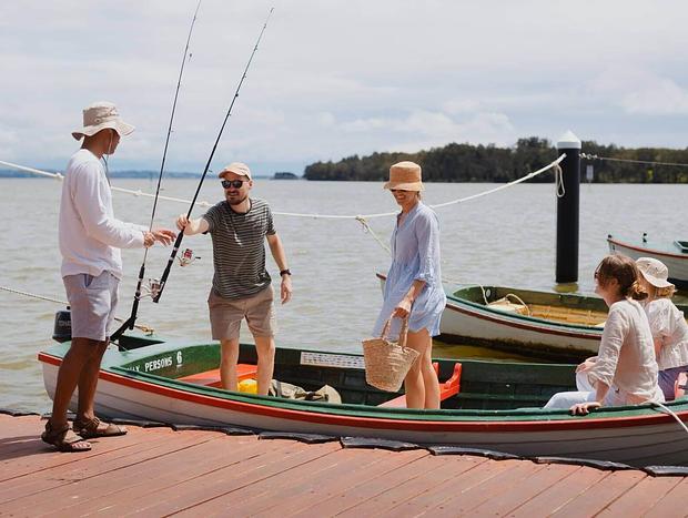 Photo 32 for Skippers Hideaway