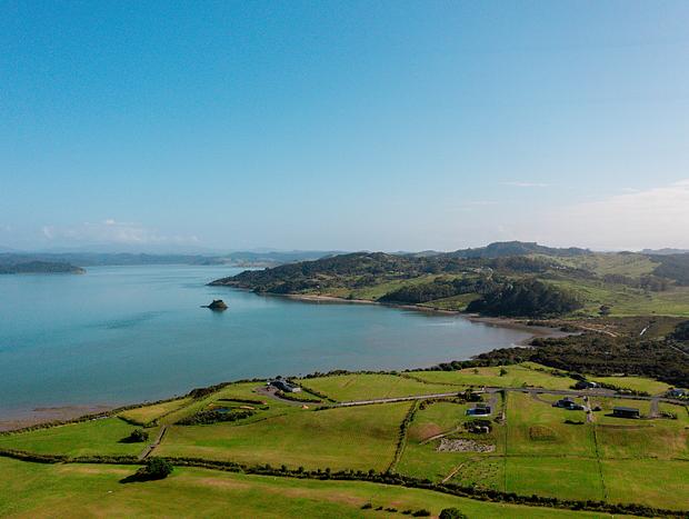 Photo 33 for Beyond the Last Turn: Koutu Cove