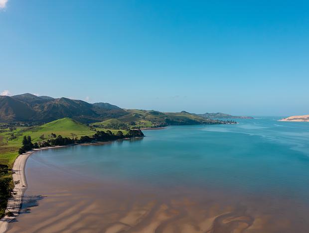 Photo 27 for Beyond the Last Turn: Koutu Cove