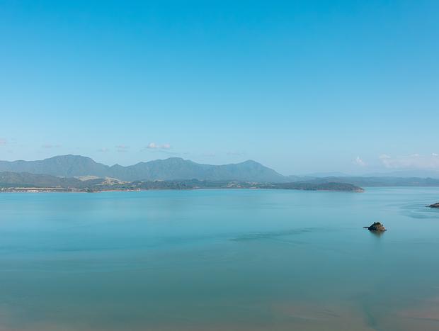 Photo 15 for Beyond the Last Turn: Koutu Cove