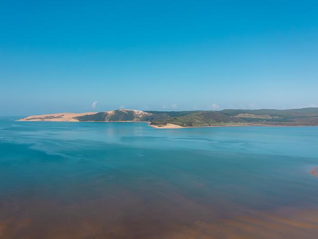 Photo 21 for Beyond the Last Turn: Koutu Cove