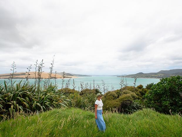 Photo 46 for Beyond the Last Turn: Koutu Cove