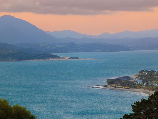 Photo 47 for Beyond the Last Turn: Koutu Cove