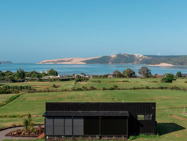 Photo 7 for Beyond the Last Turn: Koutu Cove