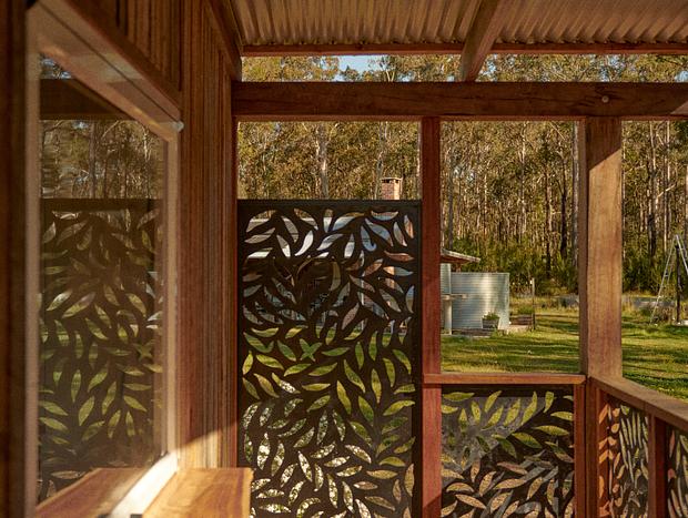 Photo 5 for Eco Cabin at Wallabi Point