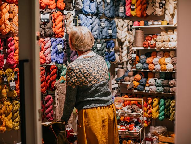 Photo 8 for Home Grown Wool Shop
