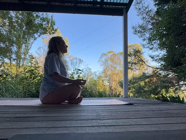 Photo 29 for Jolly Jumbuck- Stillness in Kangaroo Valley