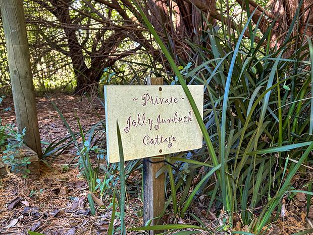 Photo 36 for Jolly Jumbuck- Stillness in Kangaroo Valley