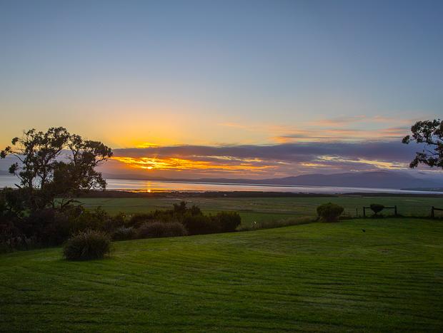 Photo 23 for Spa cabin with jaw dropping views