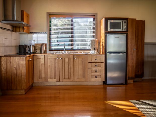 Photo 25 for Spa cabin with jaw dropping views