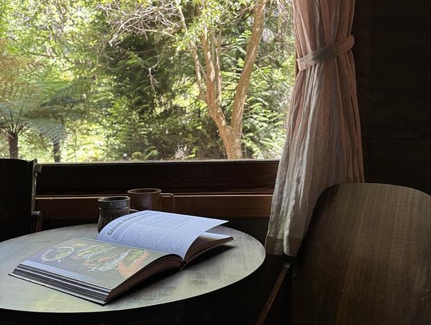 Photo 10 for Enchanting Rainforest Escape on the Black Spur, Yarra Ranges