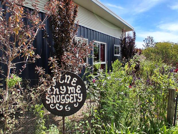 Photo 32 for Fine Thyme Snuggery