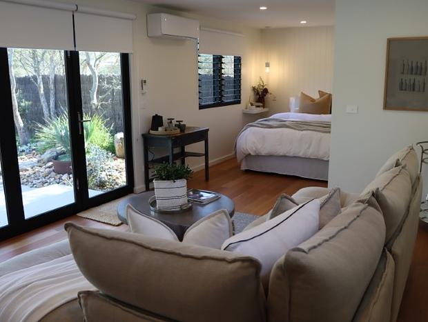 Photo 5 for Driftwood Studio - A Peaceful, Coastal Escape in Mount Martha