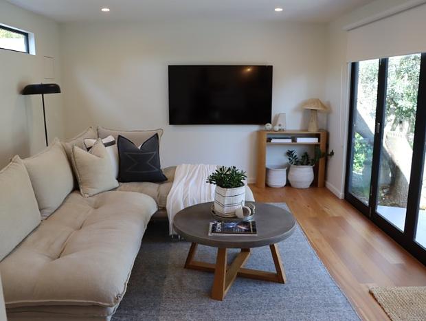 Photo 7 for Driftwood Studio - A Peaceful, Coastal Escape in Mount Martha